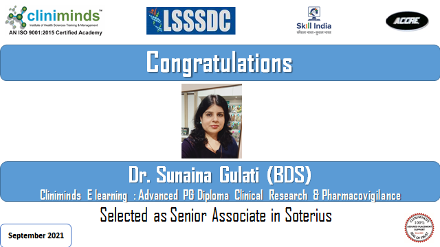 Cliniminds Placements